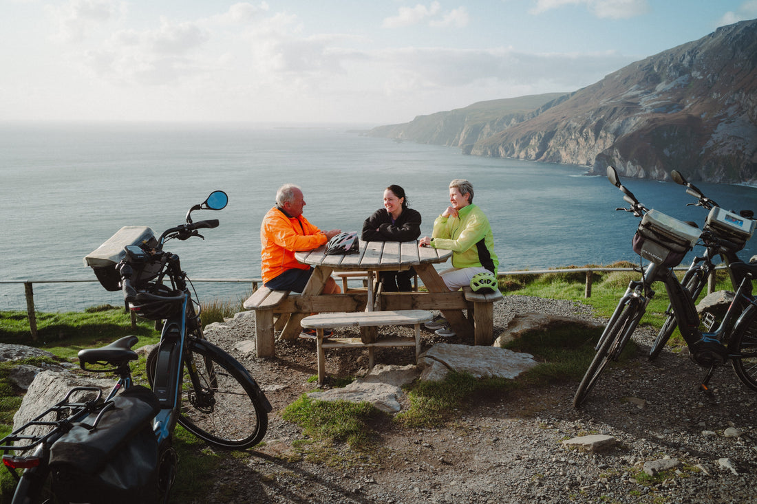 Off the Cliff Path: Unforgettable Activities to Try in Donegal’s Wild Southwest