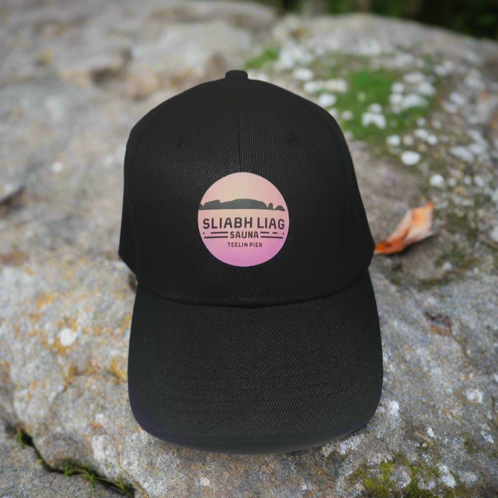 Black Cap