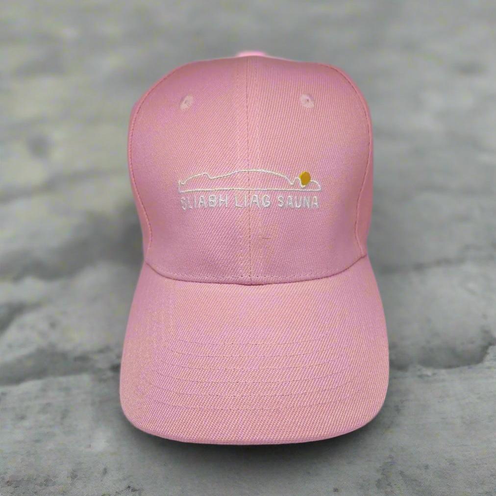 Pink Cap