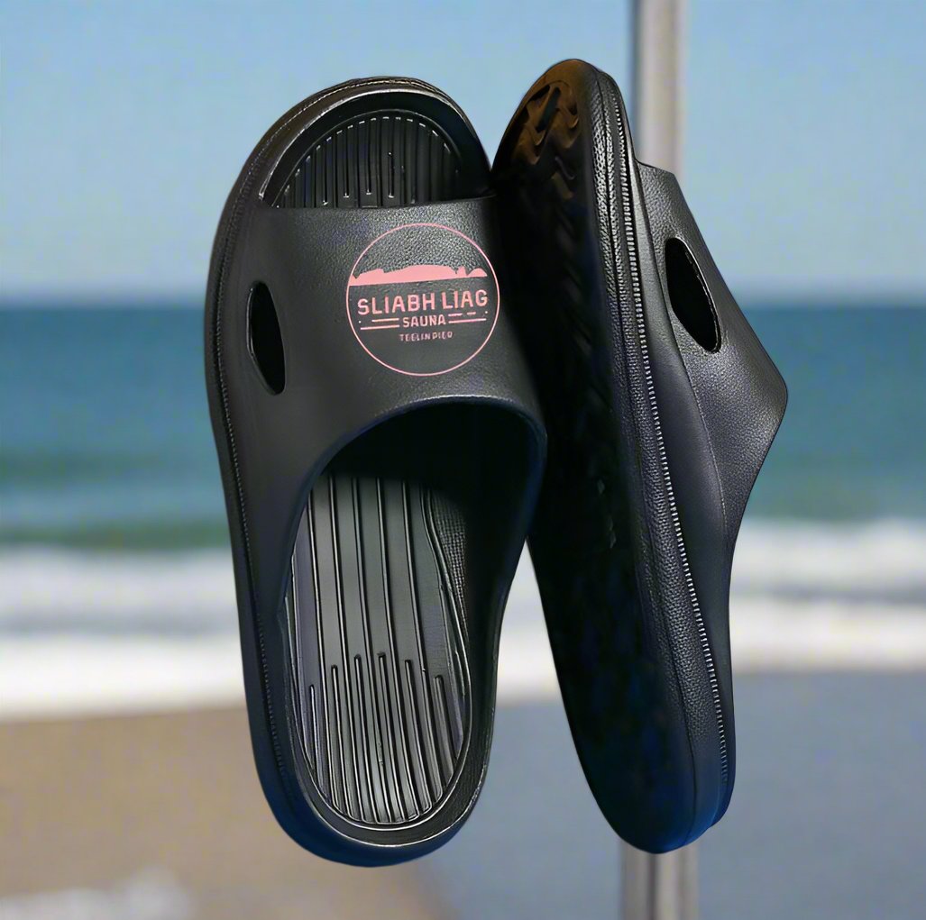 Sliabh Liag Sauna Sliders