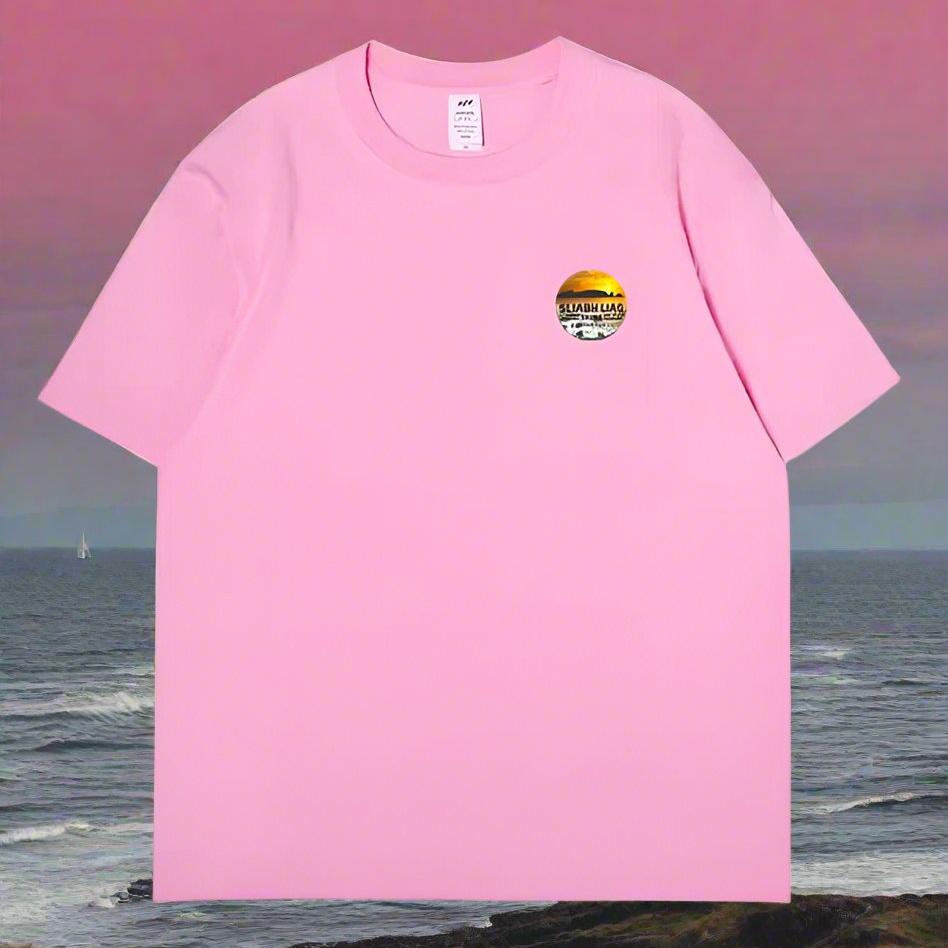 Pink T-Shirt