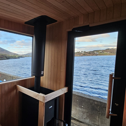 Teelin Pier | Sliabh Liag - Book