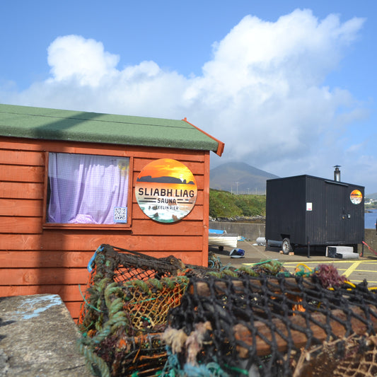 Sliabh Liag Sauna Gift Card