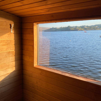 Private Sauna Session – 30 Minutes | Sliabh Liag Sauna