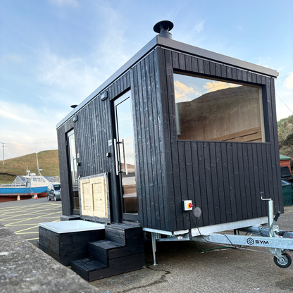 Teelin Pier | Sliabh Liag - Book