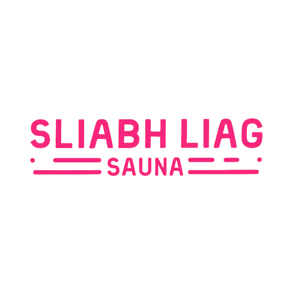 Sliabh Liag Sauna