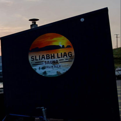 Killybegs | Portnacross - Book