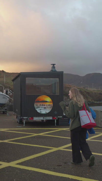 Teelin Pier | Sliabh Liag - Book